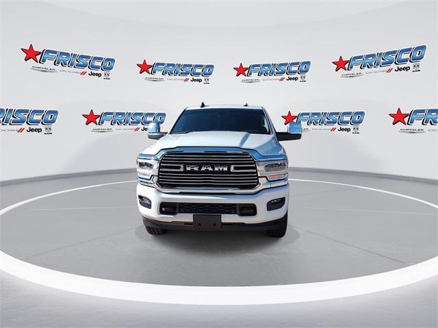 used 2024 Ram 2500 car, priced at $64,398