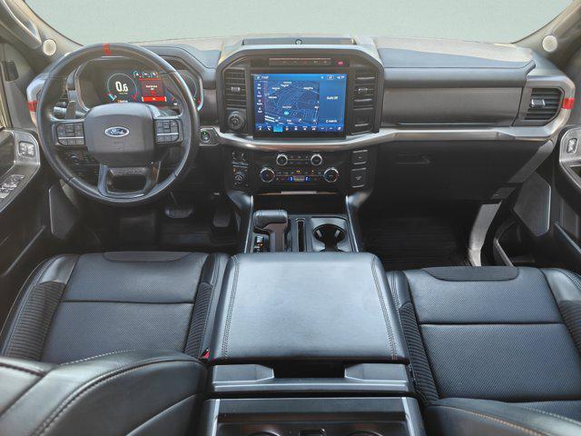used 2022 Ford F-150 car, priced at $59,994
