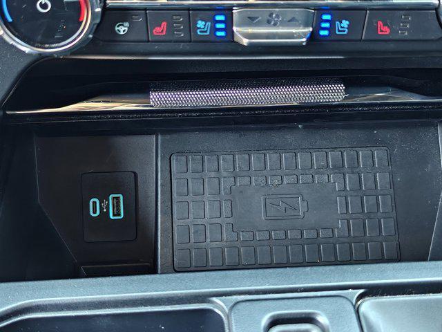 used 2022 Ford F-150 car, priced at $59,994