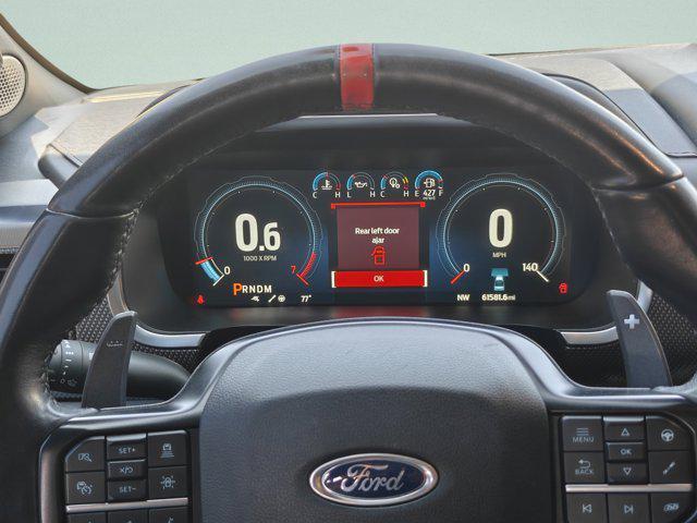 used 2022 Ford F-150 car, priced at $59,994