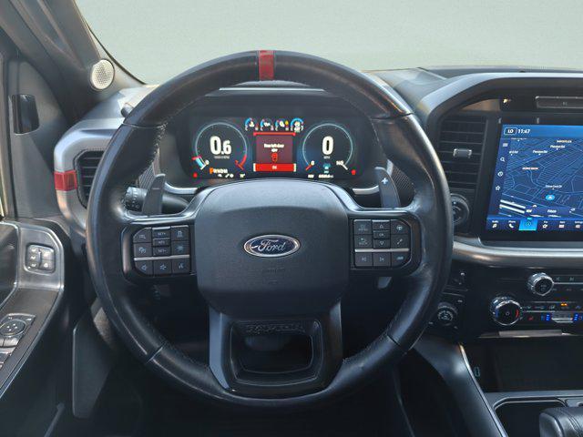 used 2022 Ford F-150 car, priced at $59,994