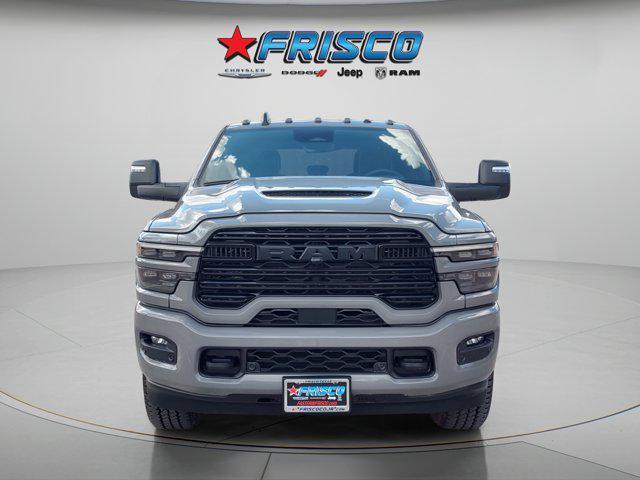 new 2026 Ram 2500 car, priced at $75,955