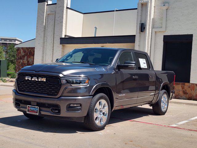 new 2025 Ram 1500 car, priced at $53,358