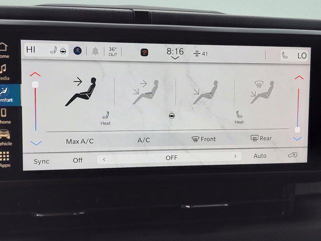 new 2026 Jeep Wrangler car, priced at $45,649