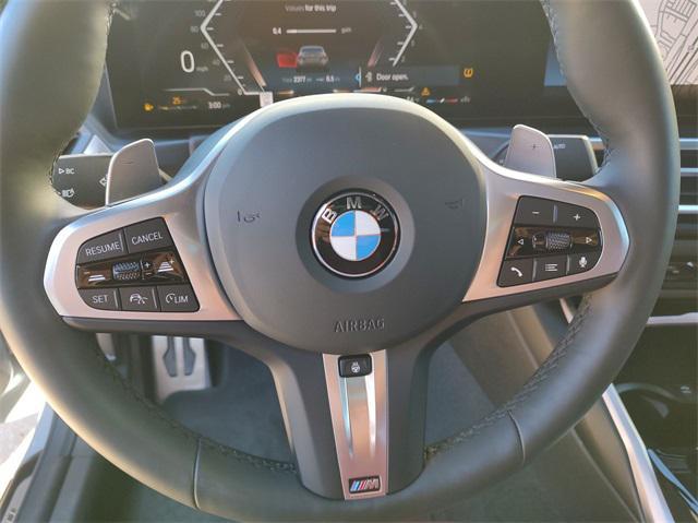 used 2024 BMW M240 car, priced at $53,031