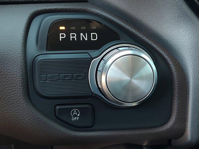 new 2026 Ram 1500 car, priced at $64,375