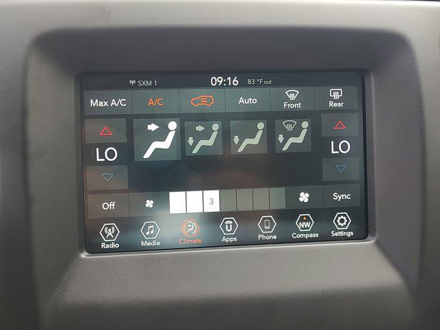 used 2018 Jeep Compass car, priced at $13,295