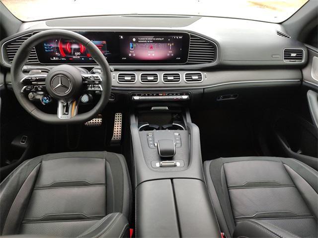 used 2024 Mercedes-Benz AMG GLE 53 car, priced at $86,348