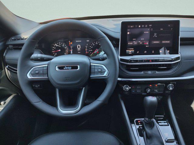 new 2026 Jeep Compass car, priced at $25,472