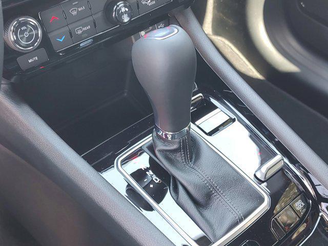 new 2026 Jeep Compass car, priced at $25,472