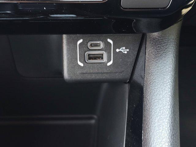 new 2026 Jeep Compass car, priced at $25,472