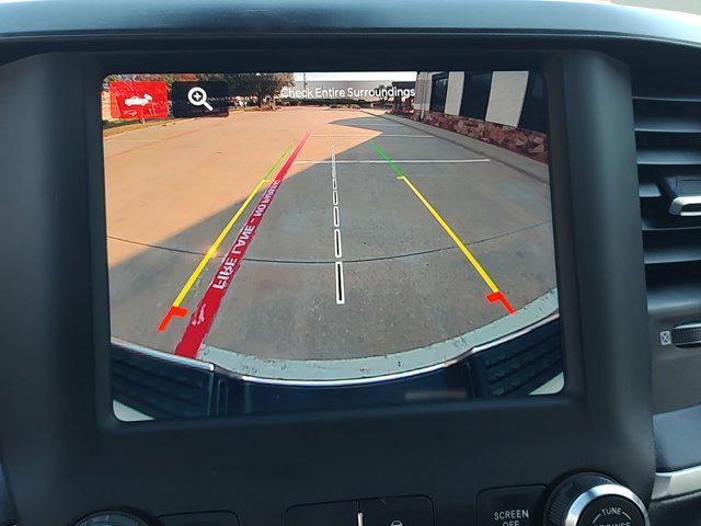 used 2024 Ram 2500 car, priced at $45,799