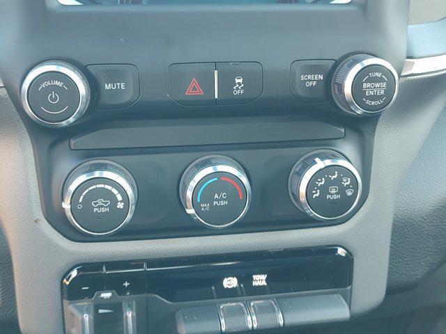 used 2024 Ram 2500 car, priced at $45,799