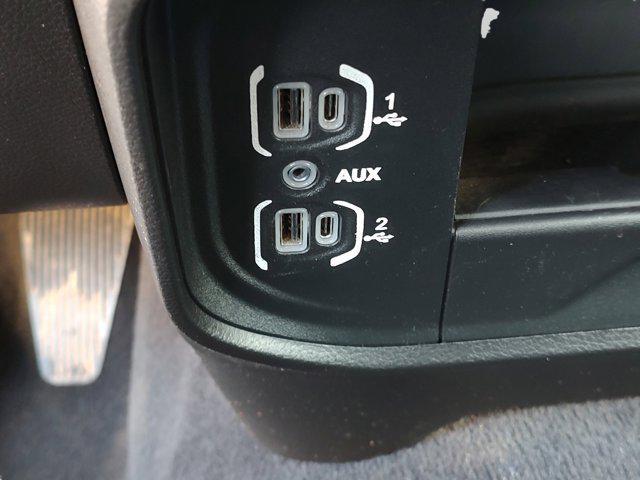 used 2024 Ram 2500 car, priced at $45,799