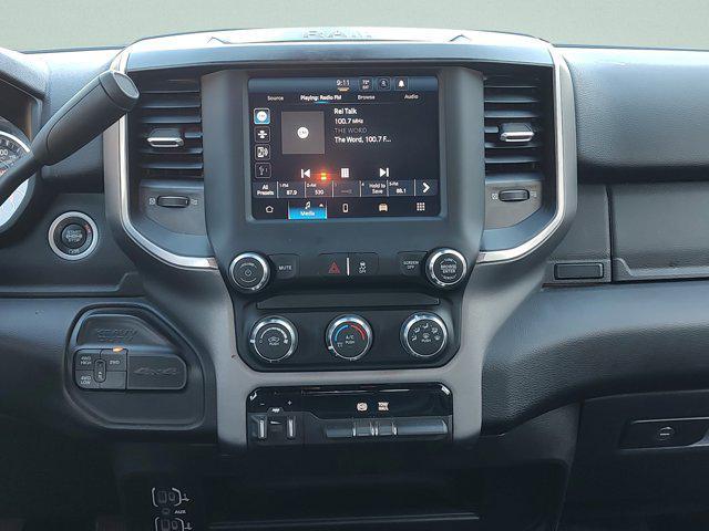 used 2024 Ram 2500 car, priced at $45,799