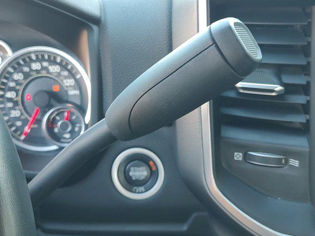 used 2024 Ram 2500 car, priced at $45,799