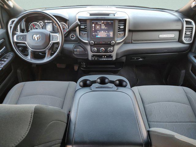 used 2024 Ram 2500 car, priced at $45,799