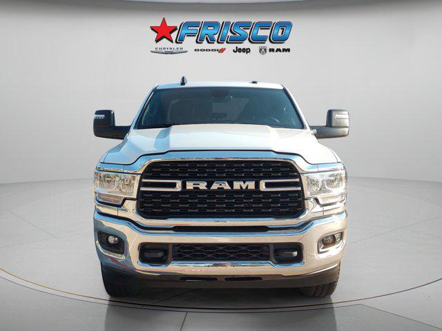 used 2024 Ram 2500 car, priced at $45,799