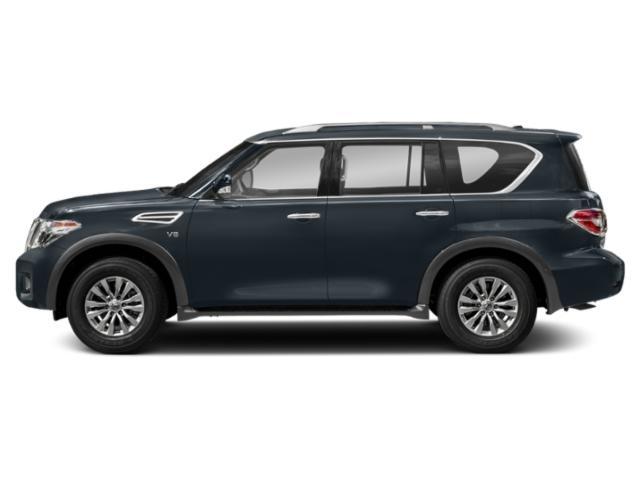 used 2018 Nissan Armada car