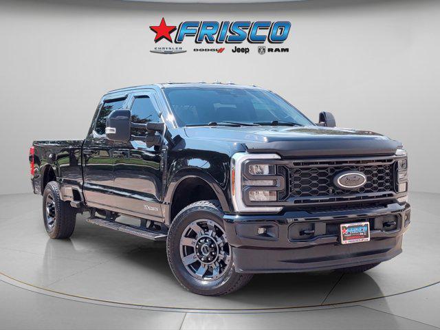 used 2024 Ford F-350 car, priced at $74,949