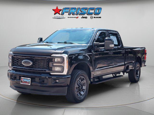 used 2024 Ford F-350 car, priced at $74,949