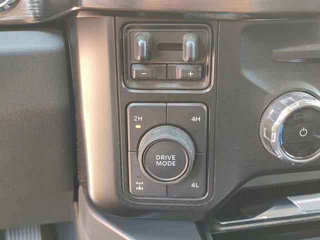 used 2024 Ford F-350 car, priced at $74,949