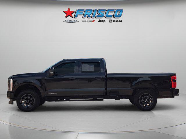 used 2024 Ford F-350 car, priced at $74,949