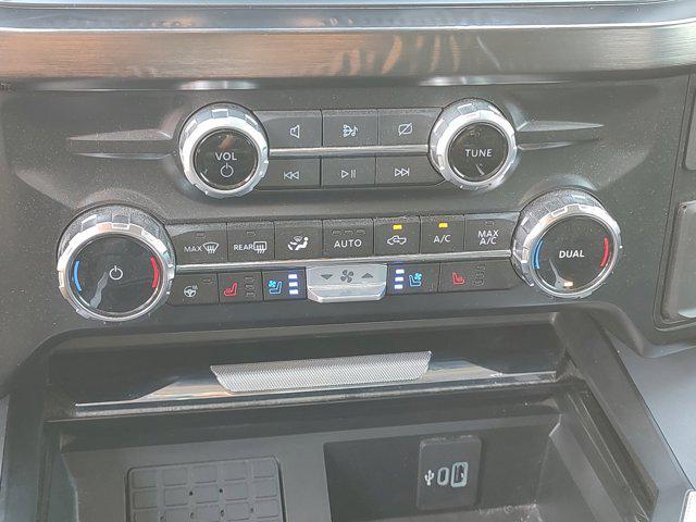 used 2024 Ford F-350 car, priced at $74,949