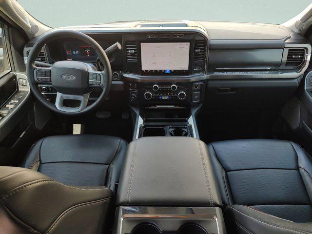 used 2024 Ford F-350 car, priced at $74,949