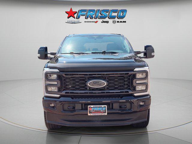 used 2024 Ford F-350 car, priced at $74,949