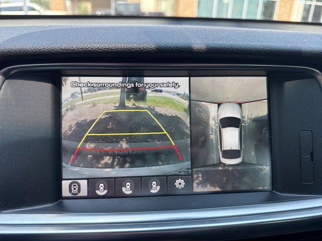 used 2016 Kia Optima car, priced at $13,897