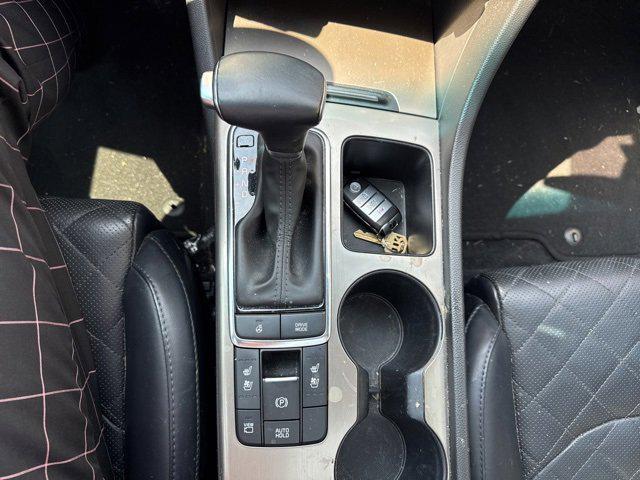 used 2016 Kia Optima car, priced at $13,897