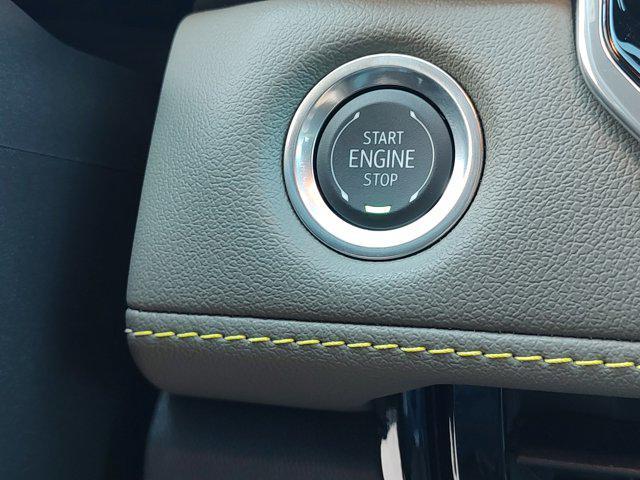 used 2024 Chevrolet Colorado car, priced at $50,798