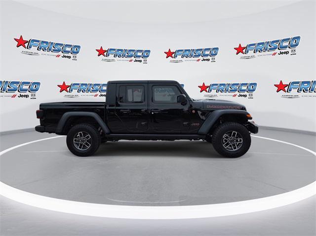 new 2024 Jeep Gladiator car, priced at $58,264