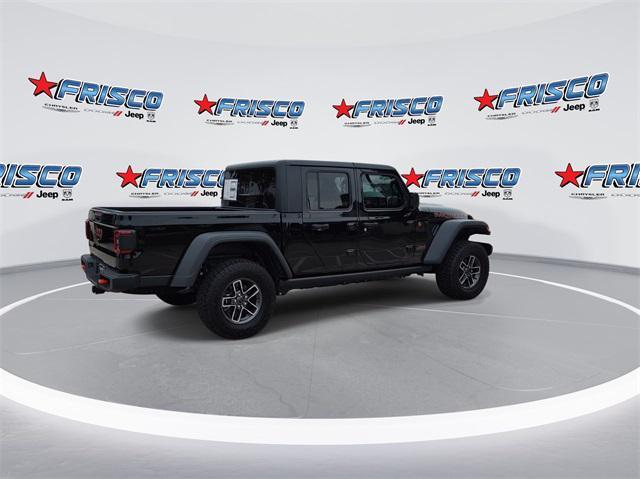 new 2024 Jeep Gladiator car, priced at $58,264