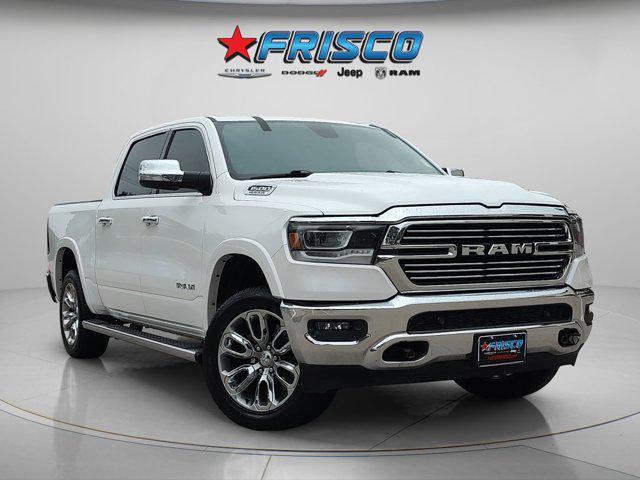 used 2019 Ram 1500 car, priced at $28,991