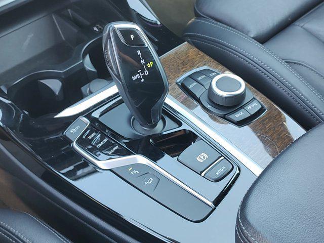 used 2019 BMW X3 car, priced at $25,039