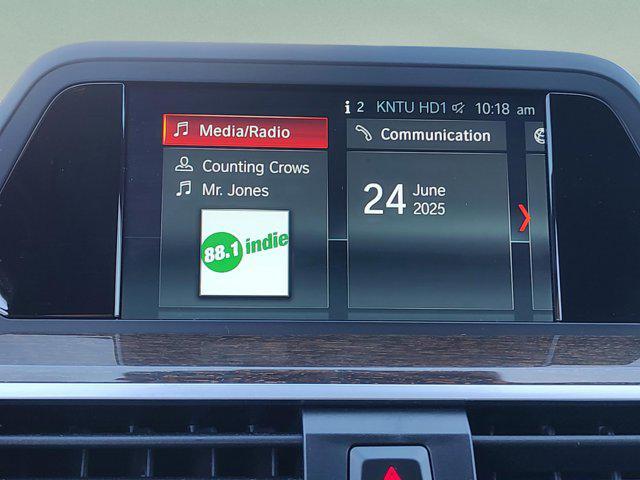 used 2019 BMW X3 car, priced at $23,067
