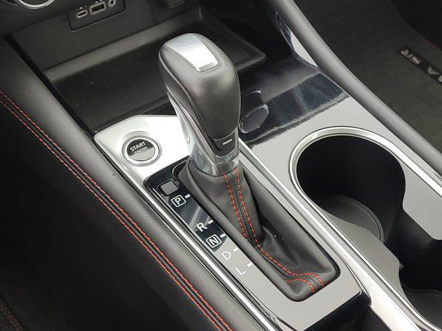 used 2024 Nissan Altima car, priced at $25,259