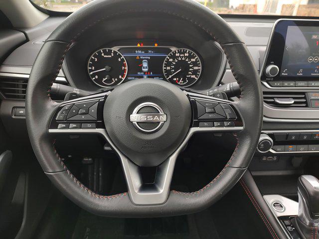 used 2024 Nissan Altima car, priced at $25,259