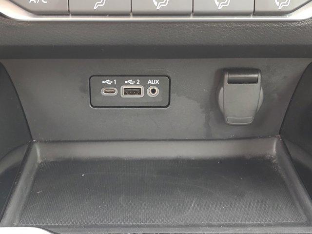 used 2024 Nissan Altima car, priced at $25,259