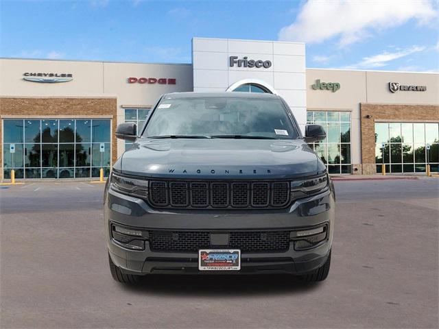 new 2023 Jeep Wagoneer car, priced at $64,834