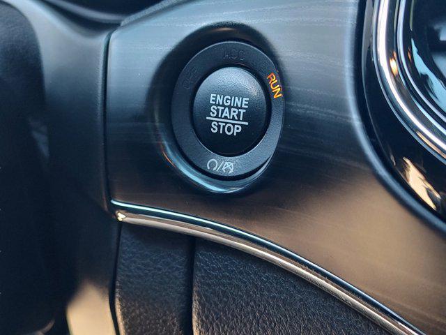 used 2019 Jeep Grand Cherokee car, priced at $16,933