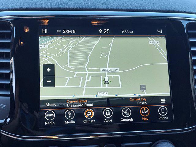 used 2019 Jeep Grand Cherokee car, priced at $16,933