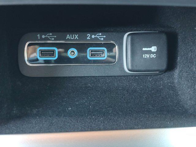 used 2019 Jeep Grand Cherokee car, priced at $16,933