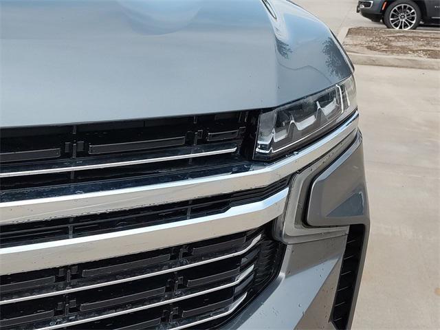 used 2021 Chevrolet Tahoe car, priced at $47,519