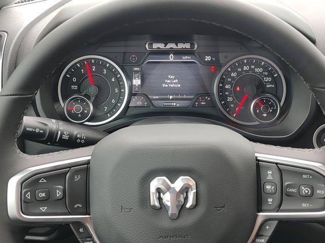 new 2026 Ram 1500 car, priced at $48,898