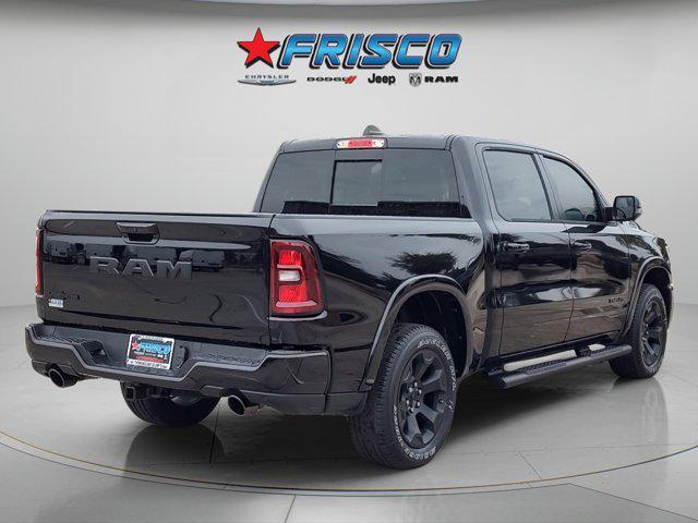 new 2026 Ram 1500 car, priced at $48,898
