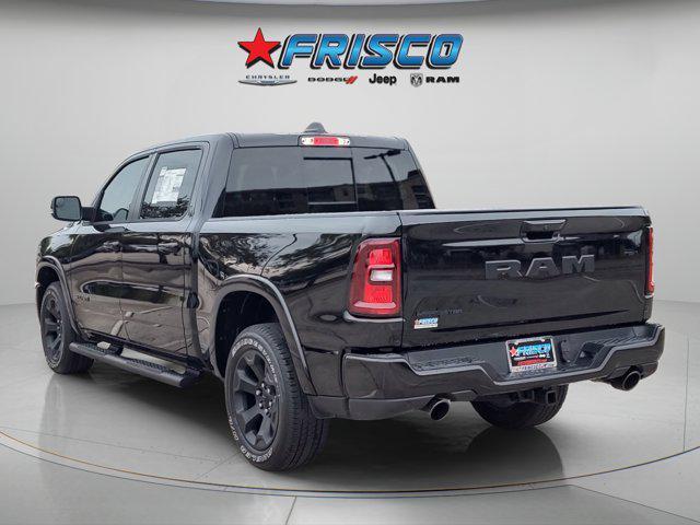 new 2026 Ram 1500 car, priced at $48,898