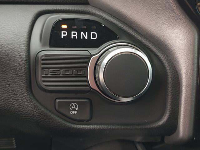 new 2026 Ram 1500 car, priced at $48,898